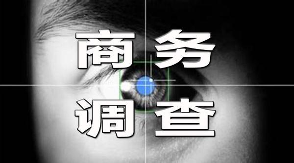 上海私家调查